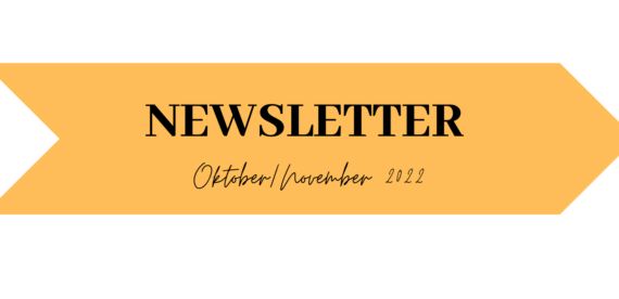 Newsletter Interkulturelle Mentorinnen Oktober 2022